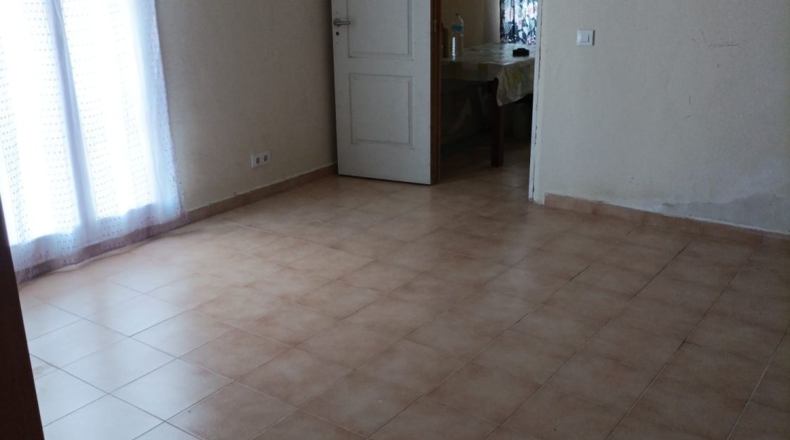 Sevilla - Alcalá de Guadaíra - 2614m2