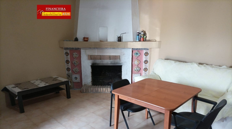 Sevilla - Alcalá de Guadaíra - 2614m2