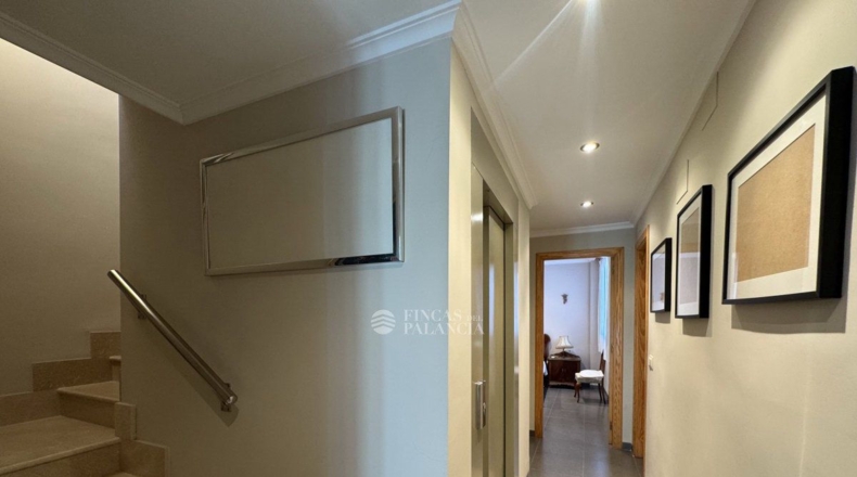 Castellón - Soneja - 279m2