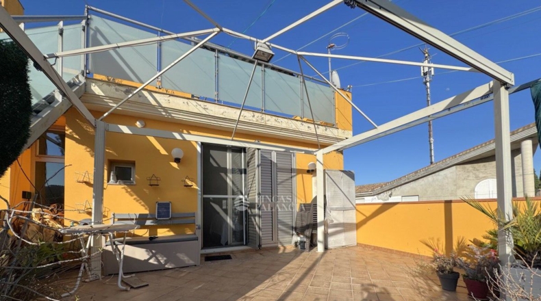Castellón - Soneja - 279m2