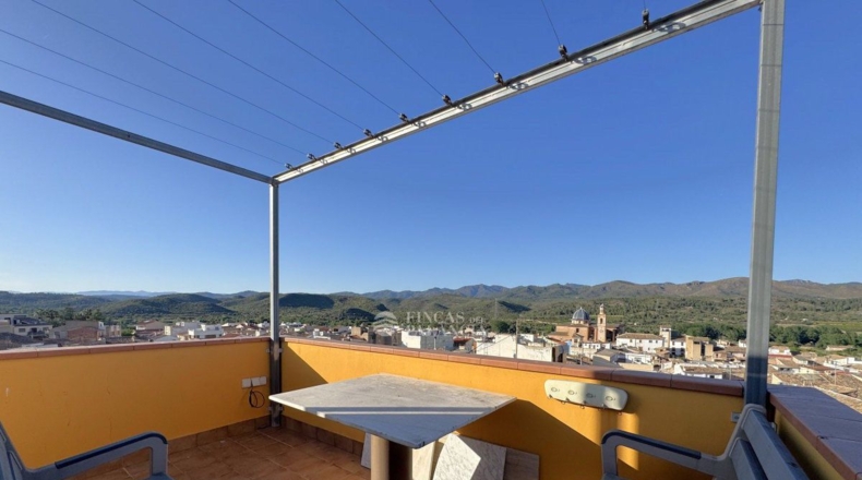 Castellón - Soneja - 279m2