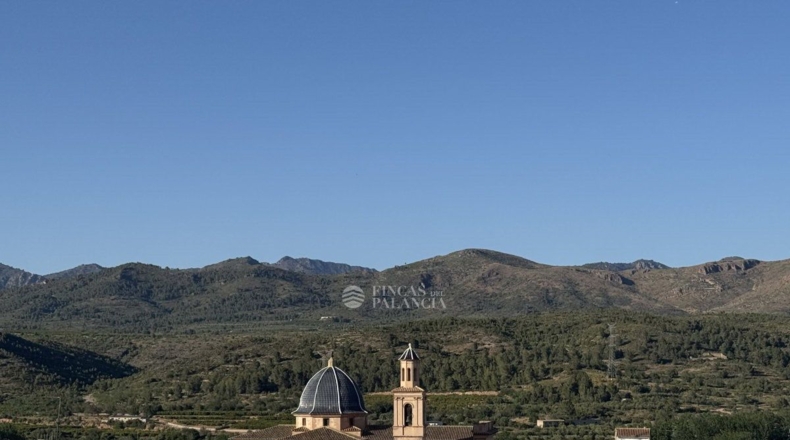 Castellón - Soneja - 279m2