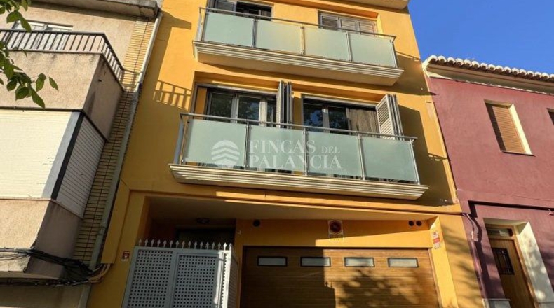 Castellón - Soneja - 279m2