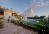 Xalet independent amb terreny en venda a Borriol ref.: TR407856 foto
