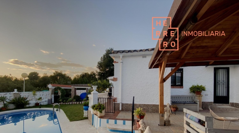 Castellón - Borriol - 466m2