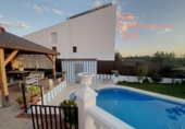 Xalet independent amb terreny en venda a Borriol ref.: TR407856 foto