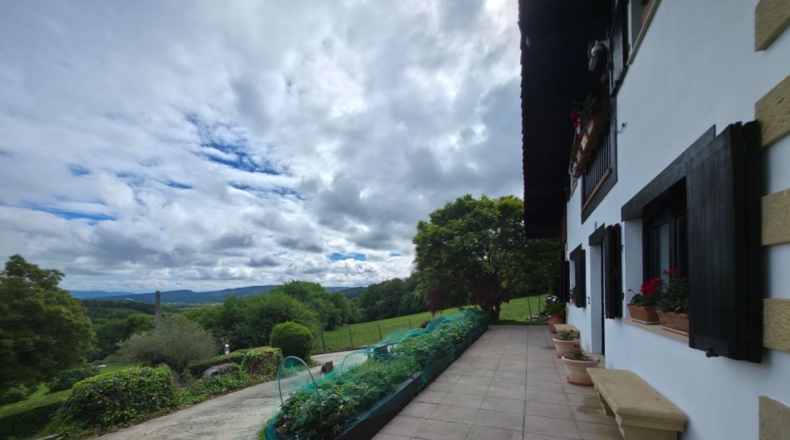 Álava - Ondátegui - 2500m2
