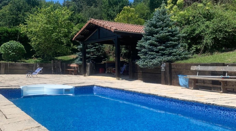 Álava - Ondátegui - 2500m2