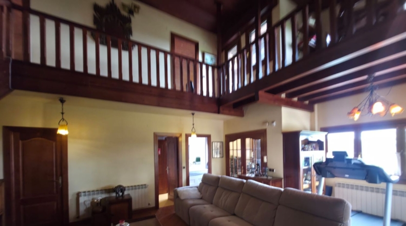 Álava - Ondátegui - 2500m2