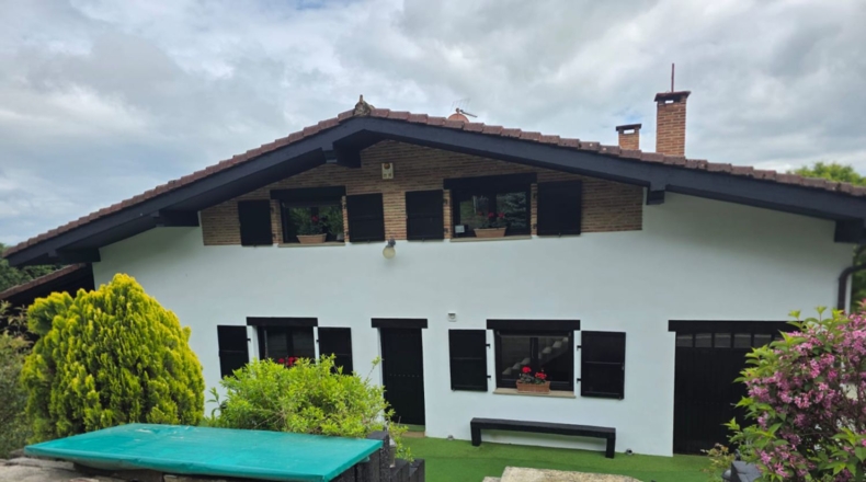 Álava - Ondátegui - 2500m2