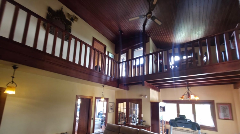 Álava - Ondátegui - 2500m2