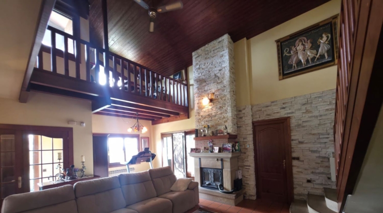 Álava - Ondátegui - 2500m2