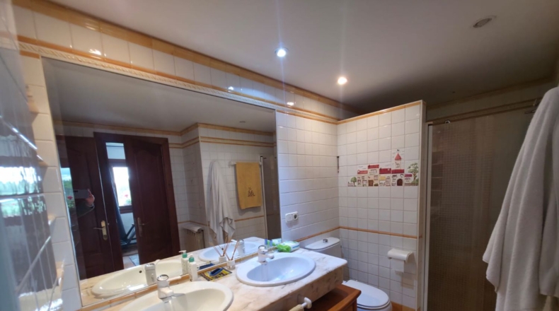 Álava - Ondátegui - 2500m2