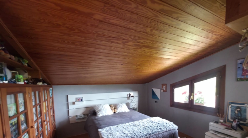 Álava - Ondátegui - 2500m2