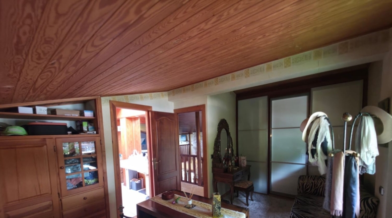 Álava - Ondátegui - 2500m2