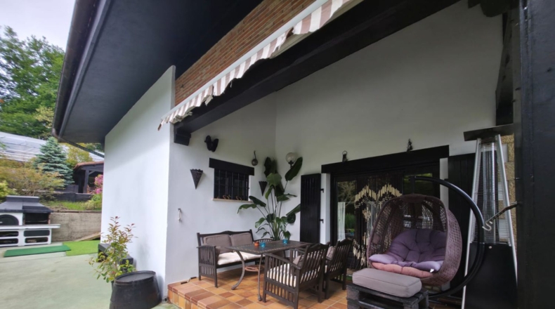 Álava - Ondátegui - 2500m2