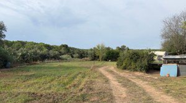 Таррагона - la Riera de Gaià - 4000m2