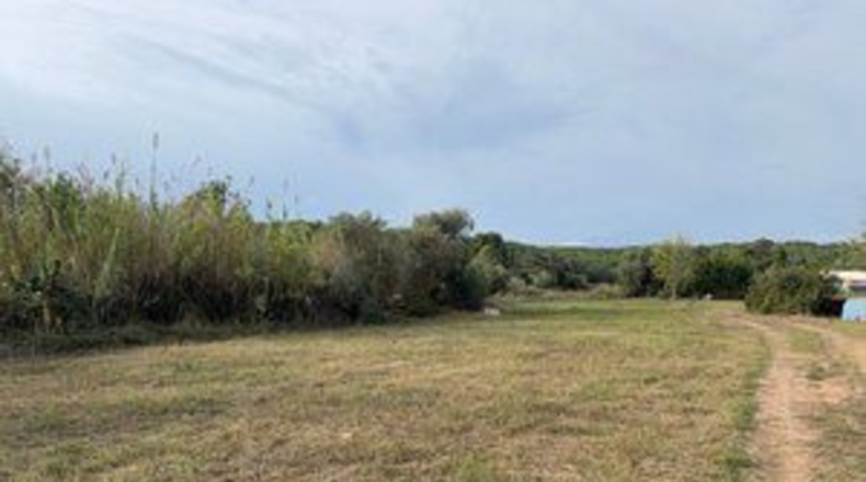 Таррагона - la Riera de Gaià - 4000m2