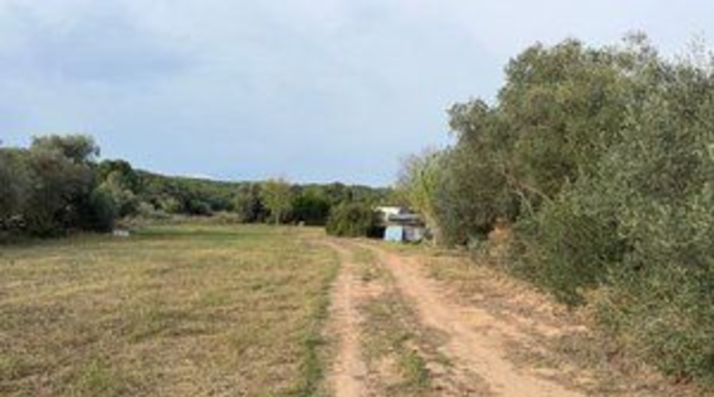 Таррагона - la Riera de Gaià - 4000m2