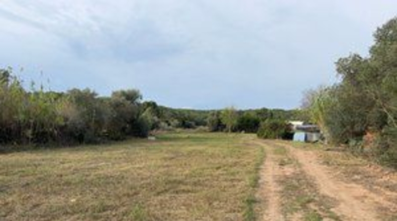Таррагона - la Riera de Gaià - 4000m2