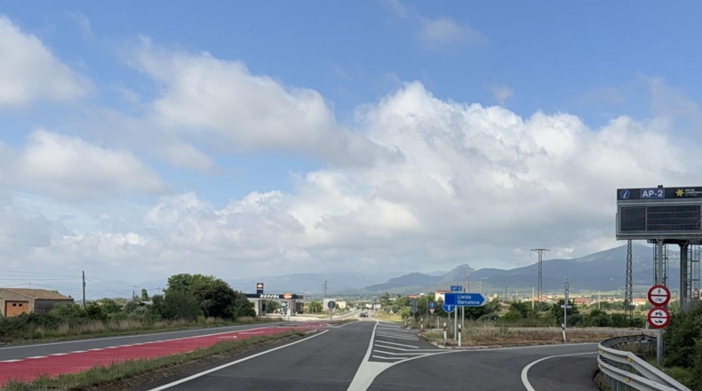 Таррагона - el Pla de Santa Maria - 105000m2