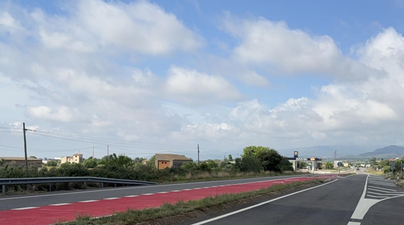 Таррагона - el Pla de Santa Maria - 105000m2