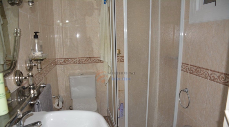 Alicante - Petrer - 125m2