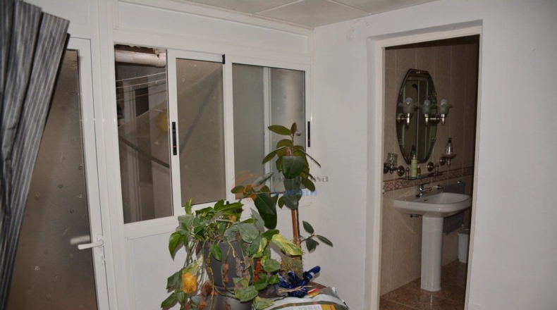Alicante - Petrer - 125m2
