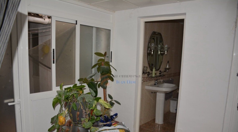 Alicante - Petrer - 125m2