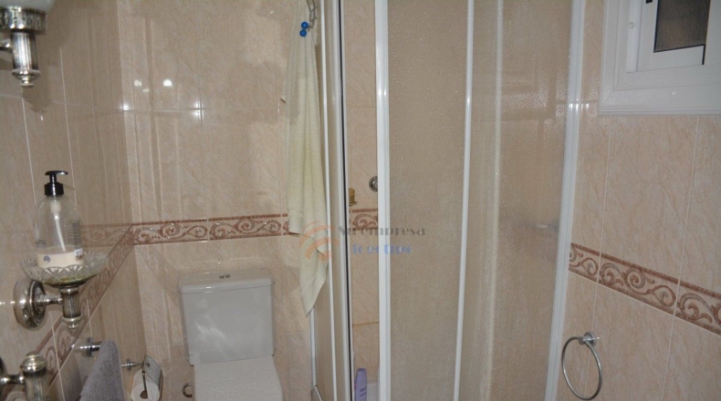 Alicante - Petrer - 125m2