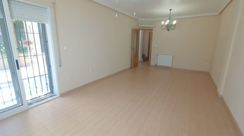 Murcia - San Javier - 144m2
