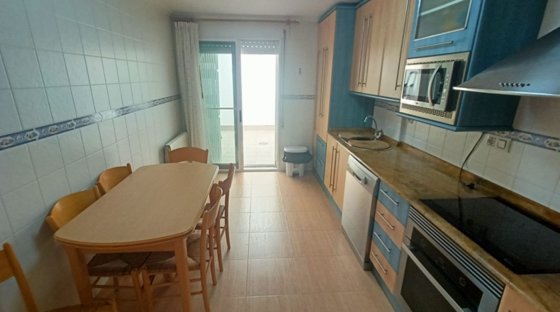 Murcia - San Javier - 144m2