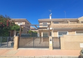 Xalet independent amb terreny en venda a San Javier ref.: TR407863 foto