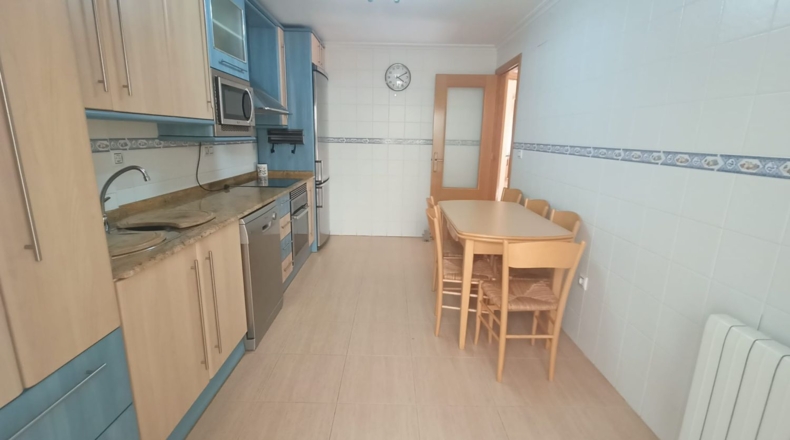Murcia - San Javier - 144m2