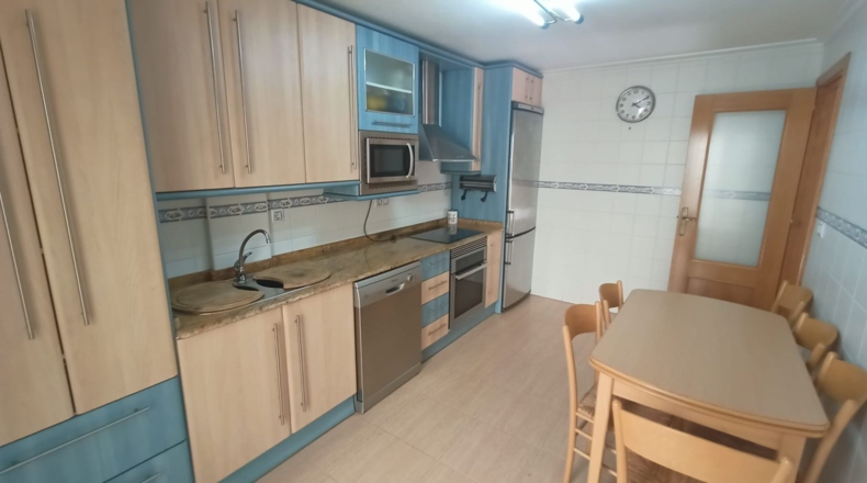 Murcia - San Javier - 144m2