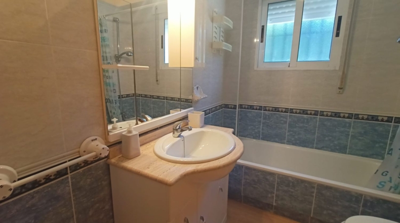 Murcia - San Javier - 144m2