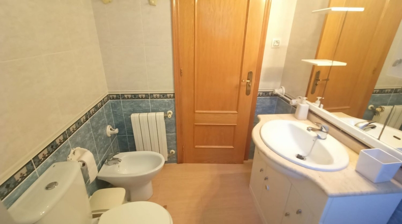 Murcia - San Javier - 144m2