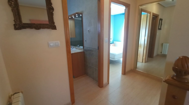Murcia - San Javier - 144m2
