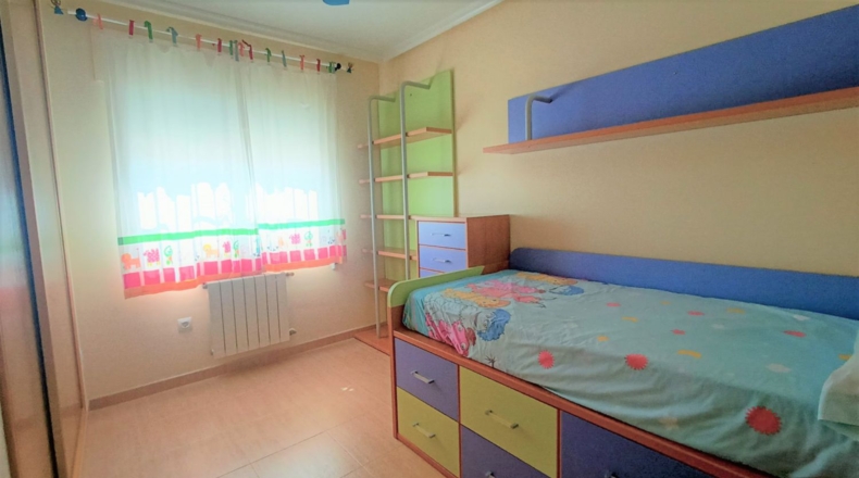 Murcia - San Javier - 144m2