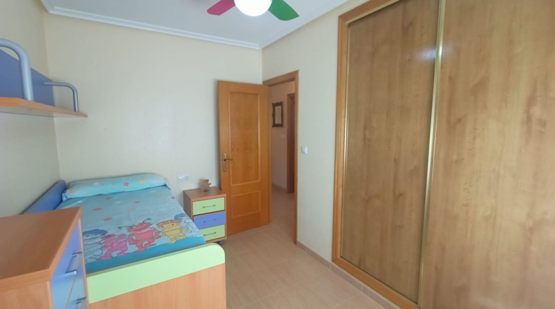 Murcia - San Javier - 144m2