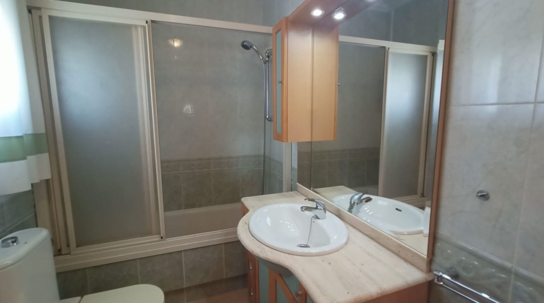 Murcia - San Javier - 144m2