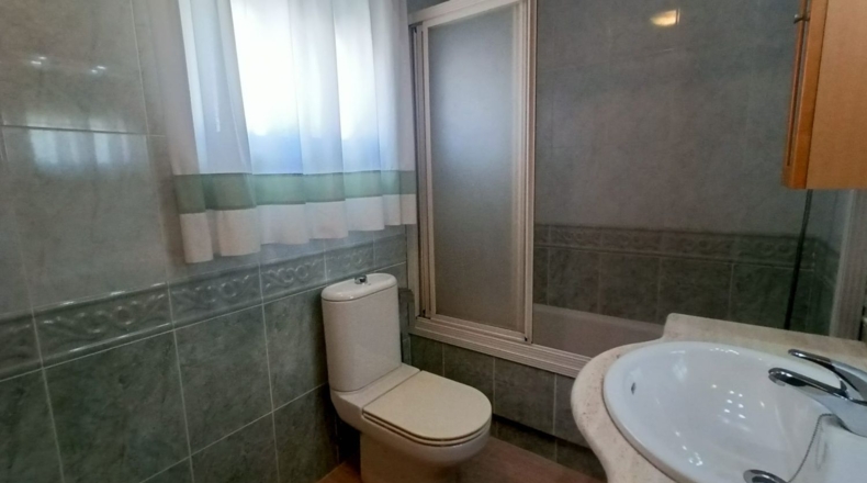 Murcia - San Javier - 144m2