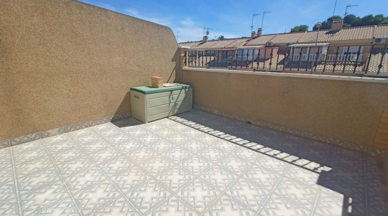 Murcia - San Javier - 144m2
