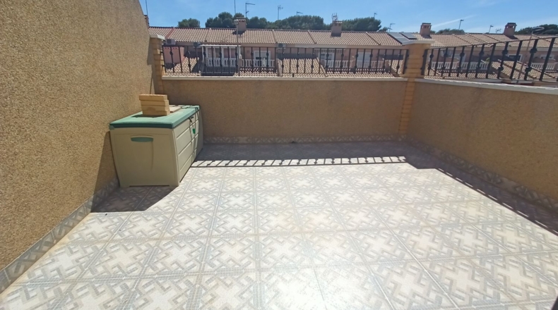 Murcia - San Javier - 144m2