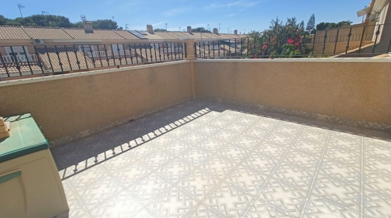 Murcia - San Javier - 144m2