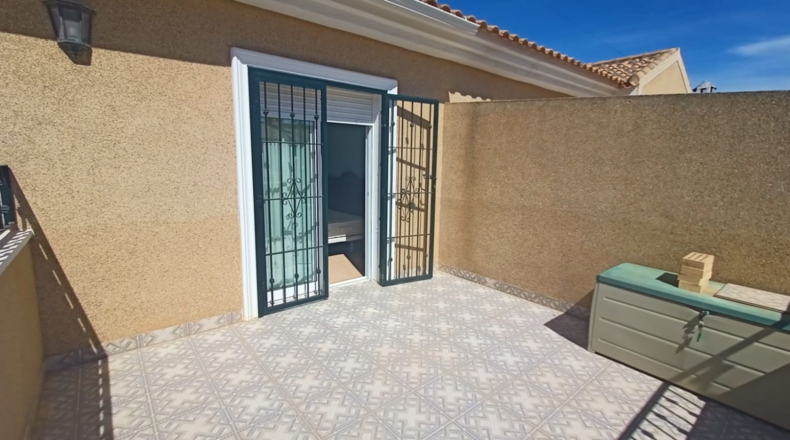 Murcia - San Javier - 144m2