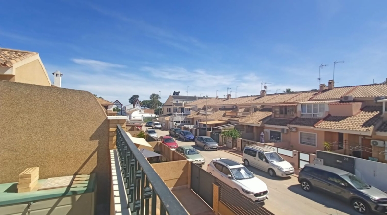 Murcia - San Javier - 144m2