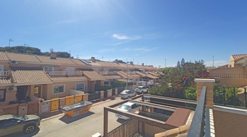Murcia - San Javier - 144m2