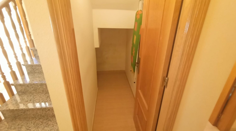 Murcia - San Javier - 144m2