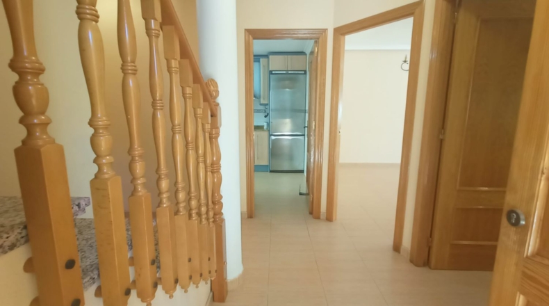 Murcia - San Javier - 144m2